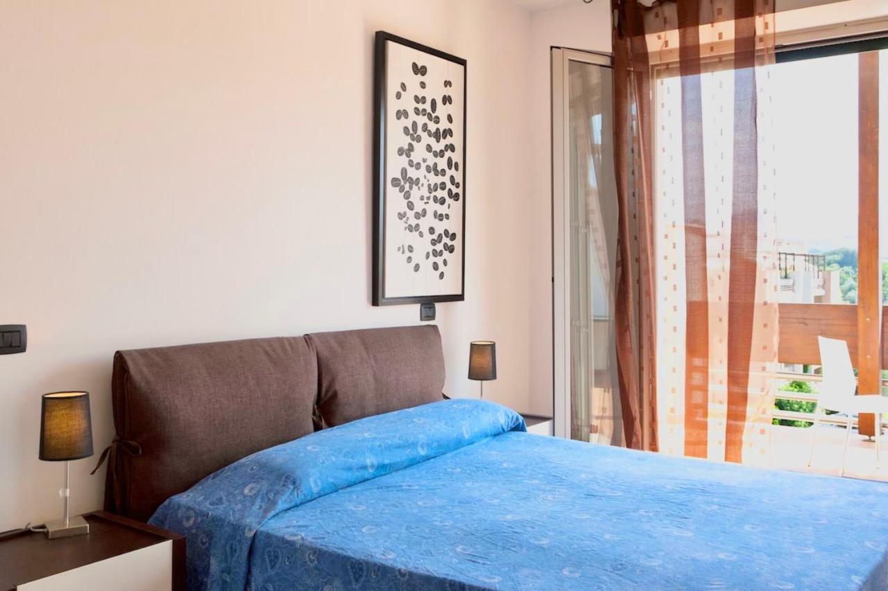 Isa-Apartments 4 Beds In Residence With Swimming-Pool In San Vincenzo, Just 600 Meters From The Sea Ngoại thất bức ảnh