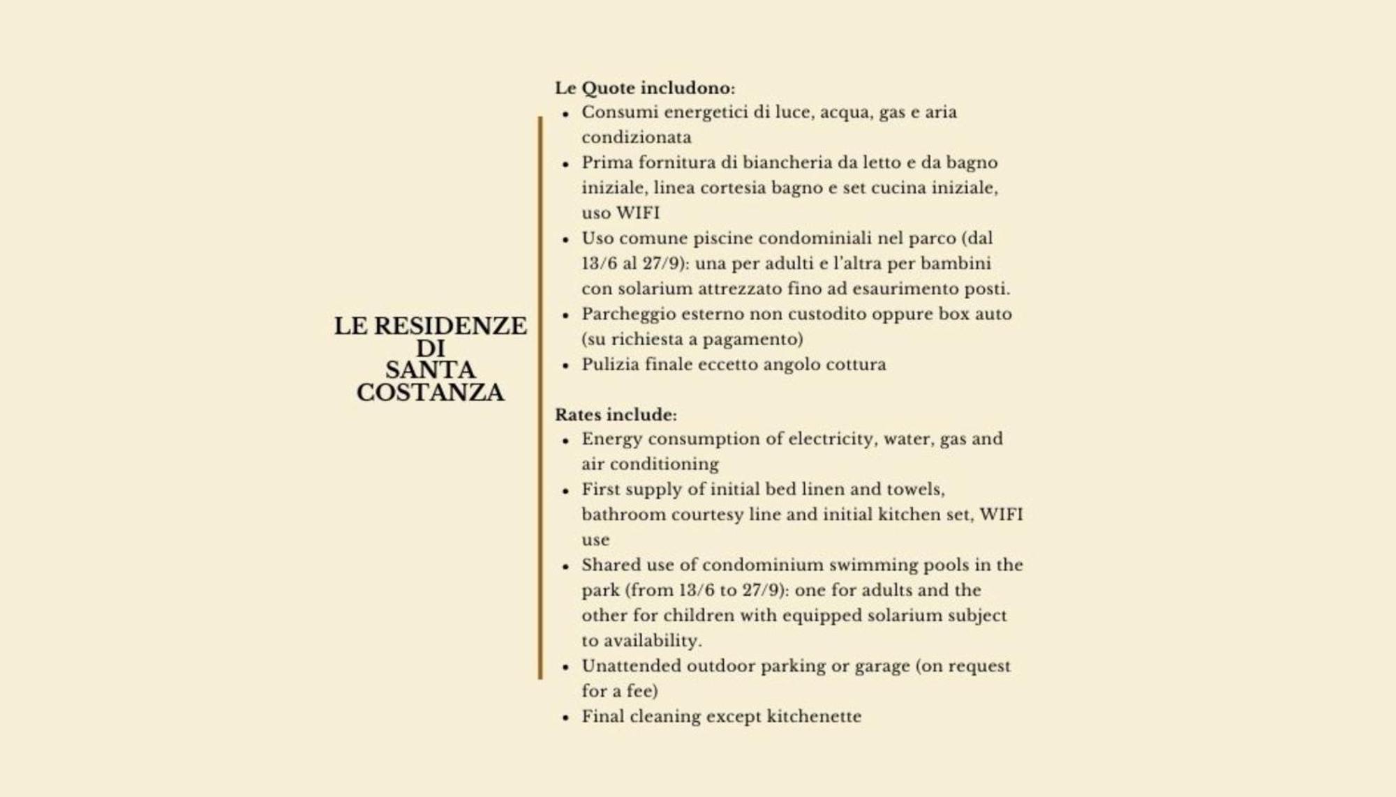 Isa-Apartments 4 Beds In Residence With Swimming-Pool In San Vincenzo, Just 600 Meters From The Sea Ngoại thất bức ảnh